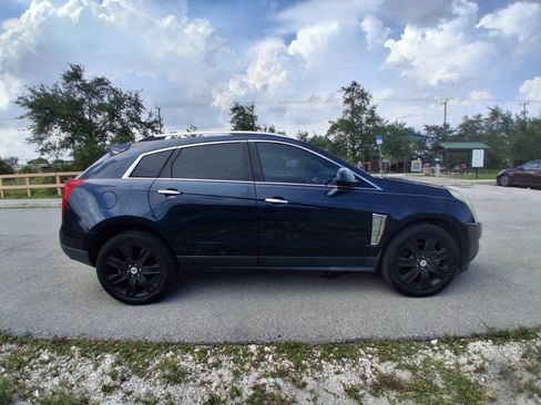 Used 2015 Cadillac SRX Performance w/ Driver Awareness Package FWD image 5