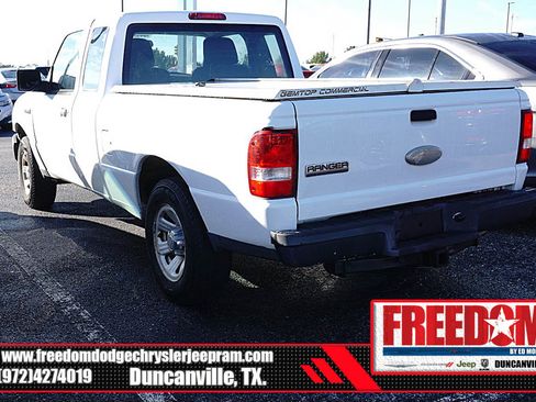 Used 2011 Ford Ranger XL image 3