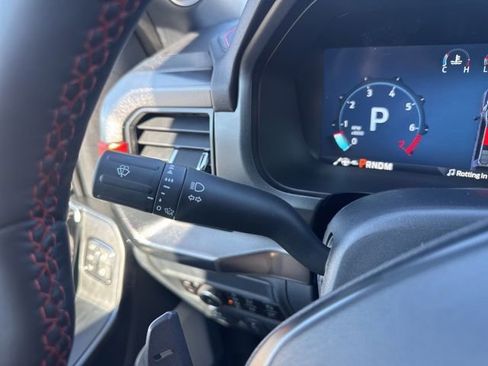 New 2026 Ford F150 Raptor AWD/4WD image 31