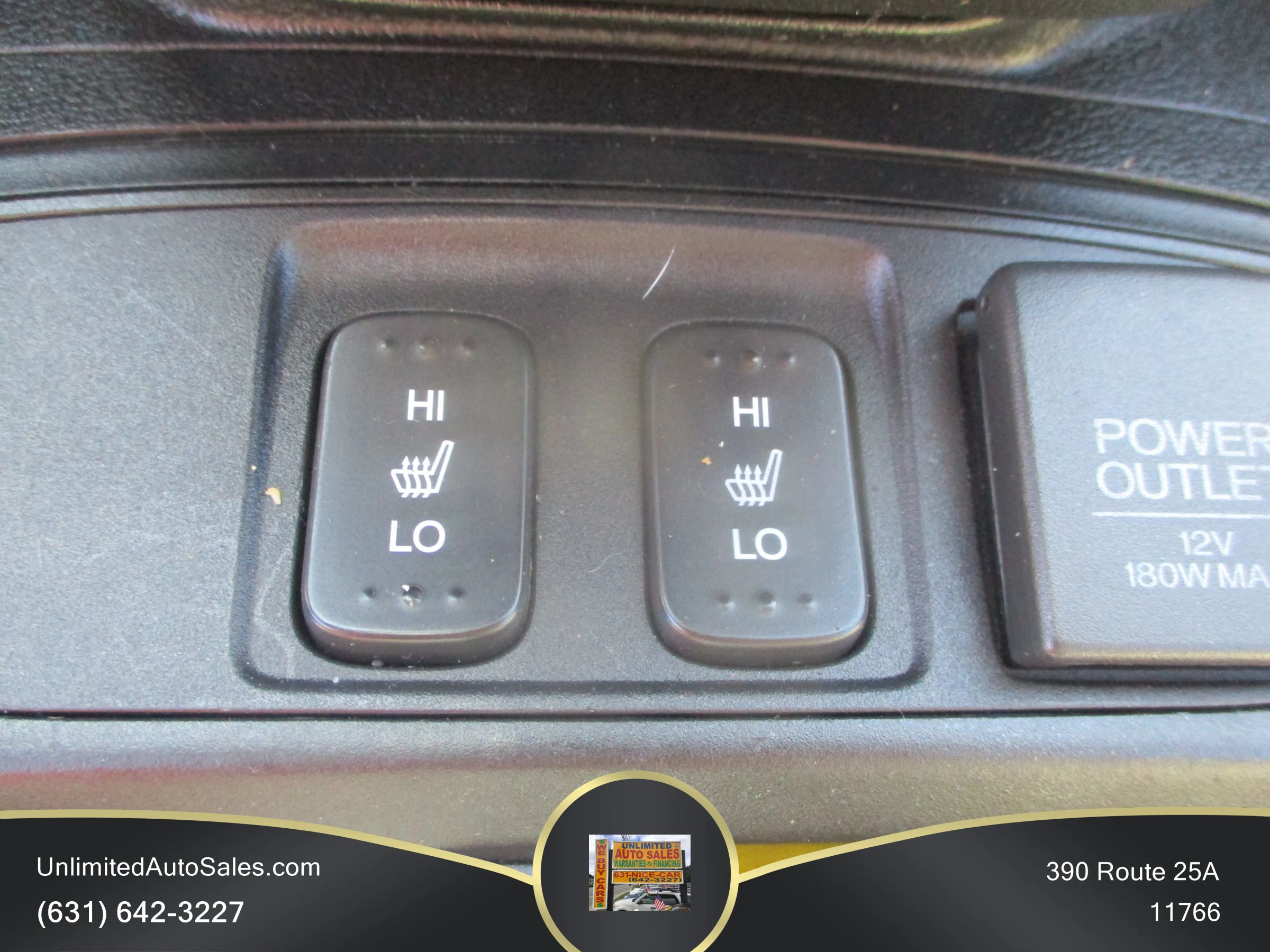Used 2015 Honda CR-V EX image 10