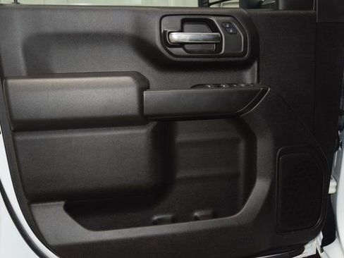 Used 2024 Chevrolet Silverado 3500 W/T w/ WT Convenience Package image 37