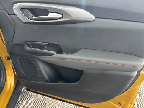 Used 2024 Dodge Hornet GT w/ GT Blacktop Package image 25