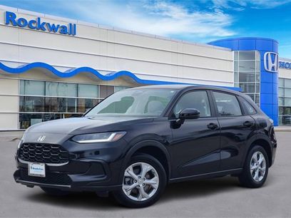 Certified 2023 Honda HR-V LX