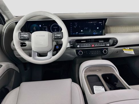 New 2026 Hyundai Palisade FWD Hybrid image 18