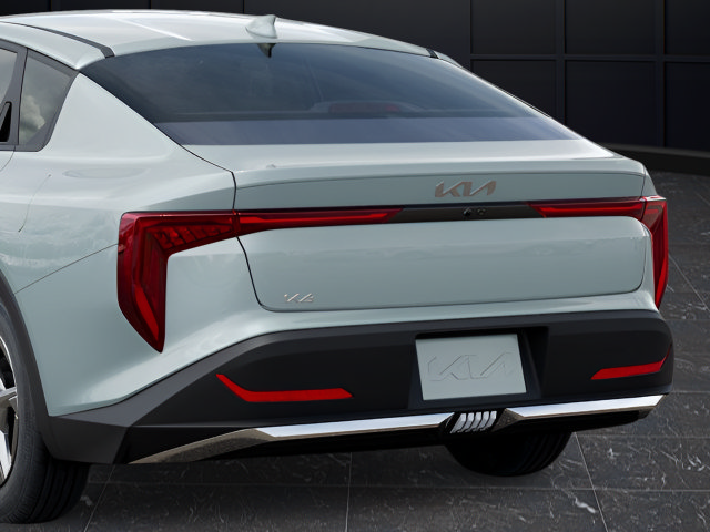 New 2026 Kia K4 FWD image 23