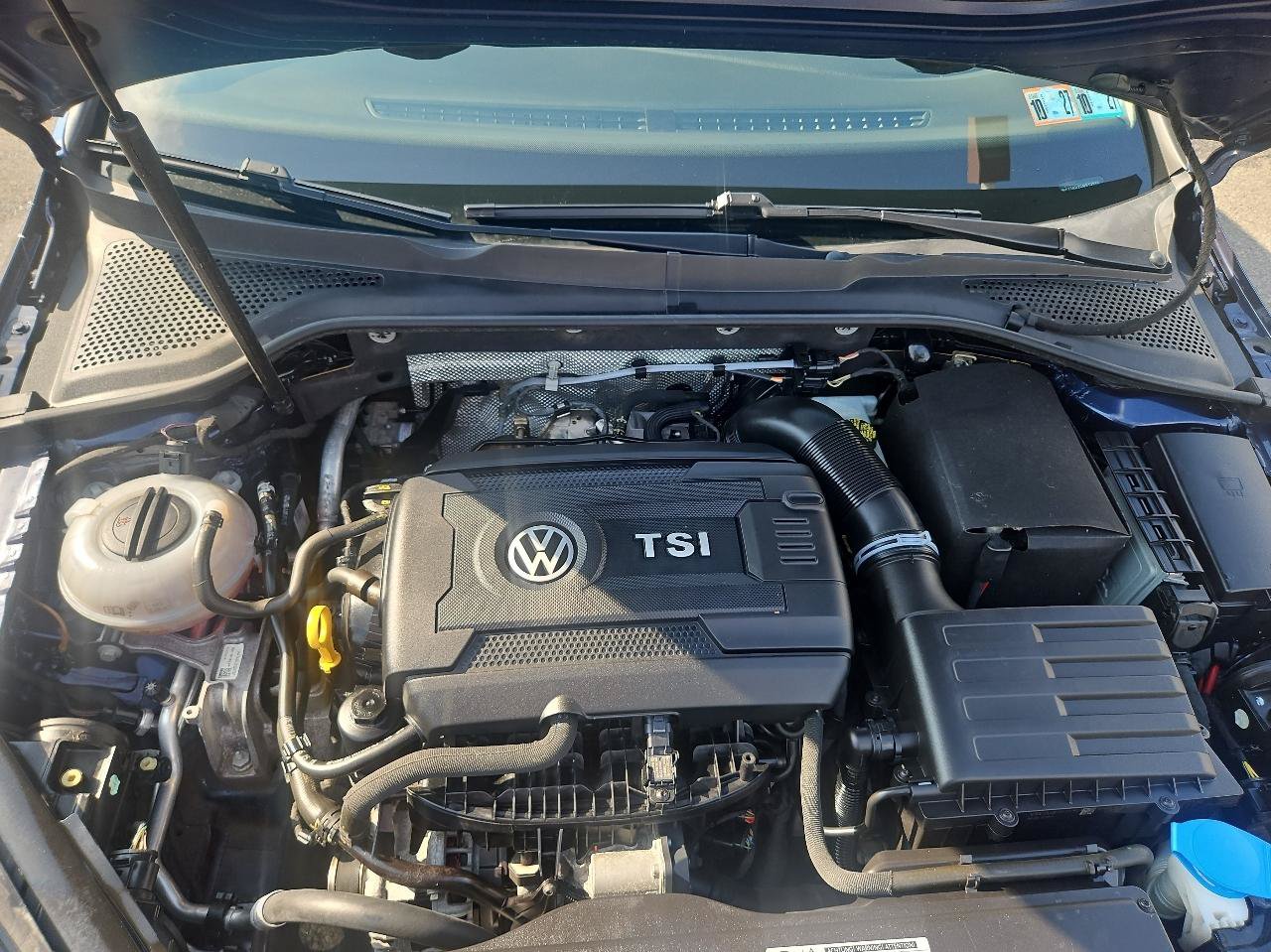 Used 2016 Volkswagen Golf S FWD image 37