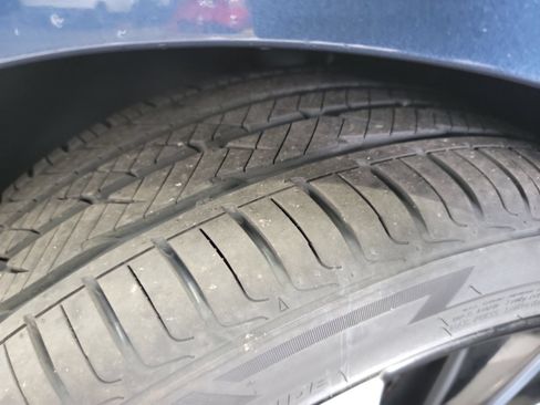 Used 2023 Honda Accord Touring image 31