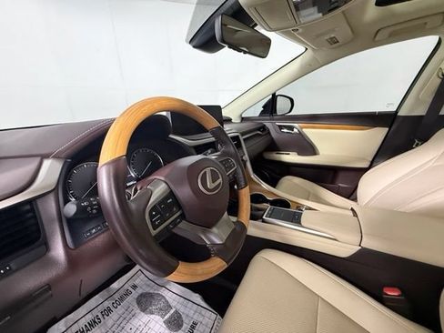 Used 2020 Lexus RX 350 FWD w/ Premium Package image 8