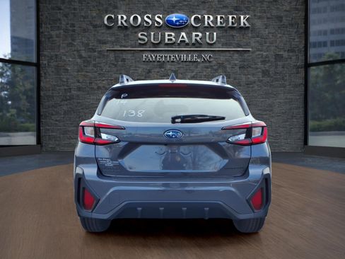 New 2026 Subaru Crosstrek 2.0i Premium image 21