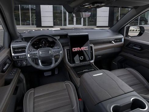 New 2026 GMC Yukon Denali Ultimate AWD/4WD image 15
