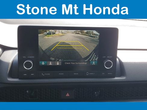 Used 2024 Honda CR-V EX image 26