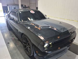 Used 2015 Dodge Challenger R/T Scat Pack w/ Leather Interior Group RWD video 1