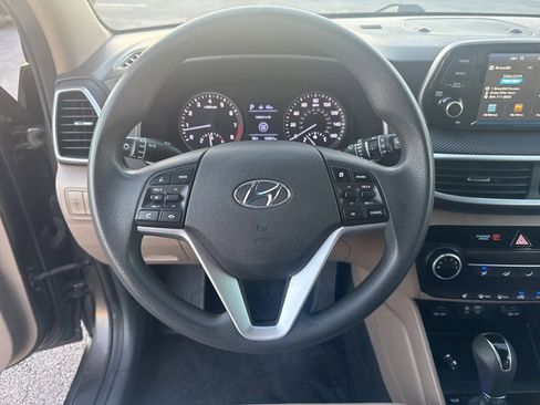 Used 2020 Hyundai Tucson Value image 13