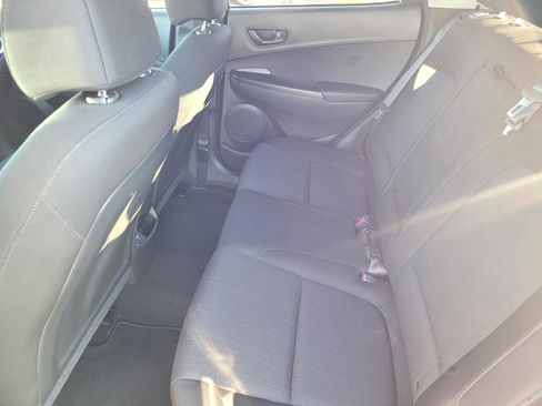 Certified 2023 Hyundai Kona SEL image 13