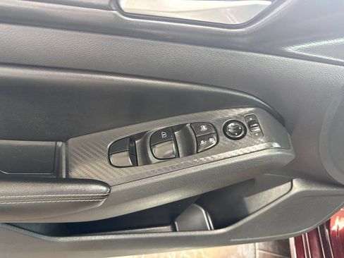 Used 2025 Nissan Altima 2.5 SV FWD image 16