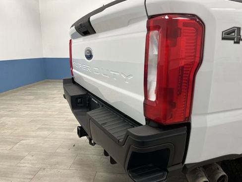 Used 2024 Ford F350 XL w/ XL Off-Road Package image 31