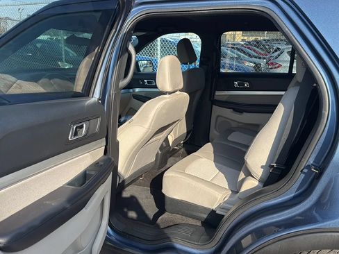 Used 2018 Ford Explorer 4WD image 28