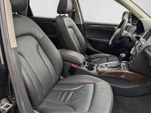 Used 2011 Audi Q5 3.2 Premium Plus AWD/4WD image 17