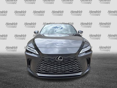 New 2026 Lexus RX 350 AWD image 3
