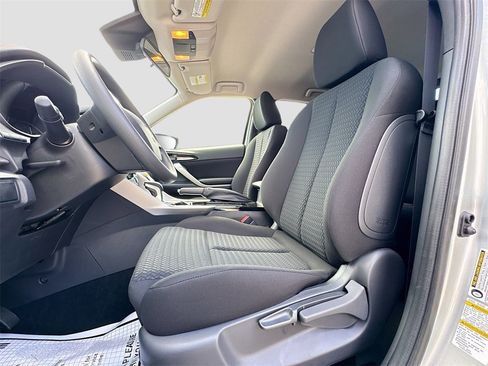 Used 2025 Mitsubishi Eclipse Cross ES image 21