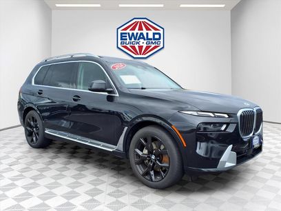 Used 2026 BMW X7 xDrive40i