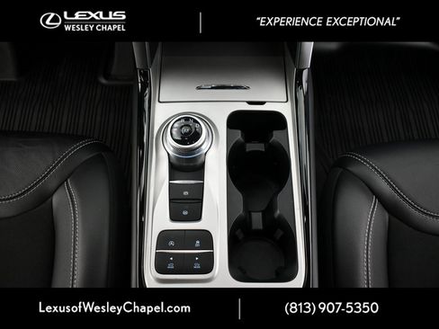 Used 2022 Ford Explorer ST w/ ST Street Pack image 32