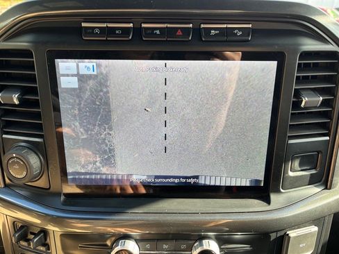 Used 2023 Ford F150 XLT w/ Equipment Group 302A High image 26