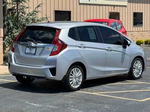Used 2015 Honda Fit EX image 50