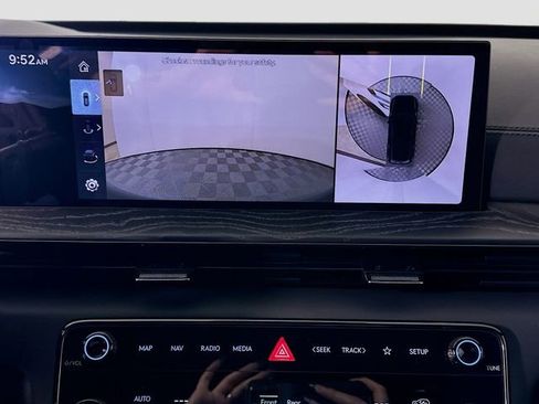 New 2026 Genesis GV80 3.5T Prestige image 13