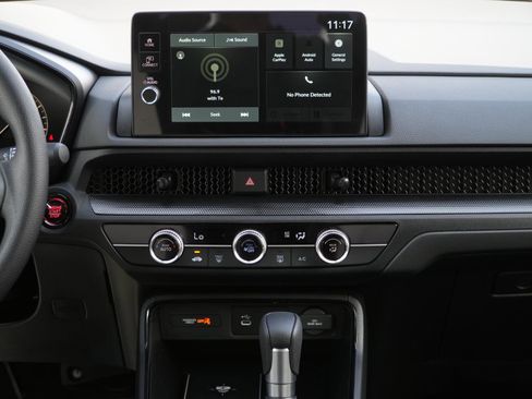 New 2026 Honda CR-V LX image 24