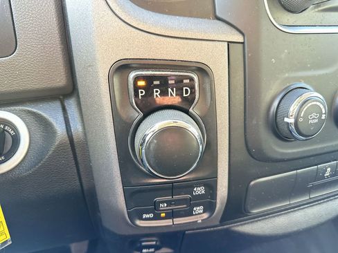 Used 2018 RAM 1500 Express w/ Express Value Package image 20