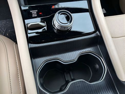 New 2025 Jeep Grand Cherokee Limited w/ Luxury Tech Group II image 23