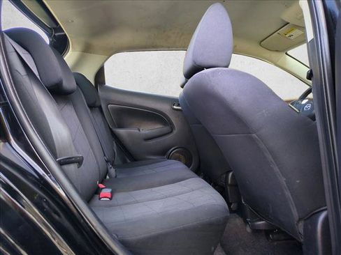 Used 2013 MAZDA MAZDA2 Sport image 17