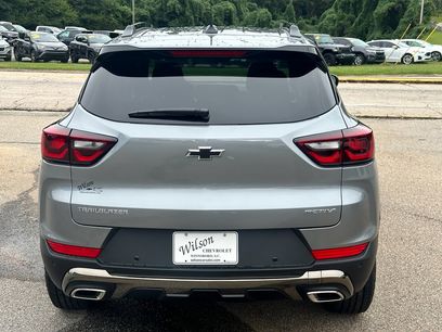 New 2026 Chevrolet TrailBlazer ACTIV w/ Driver Confidence Package