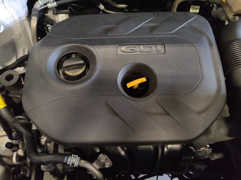 Used 2020 Hyundai Tucson Value FWD image 30