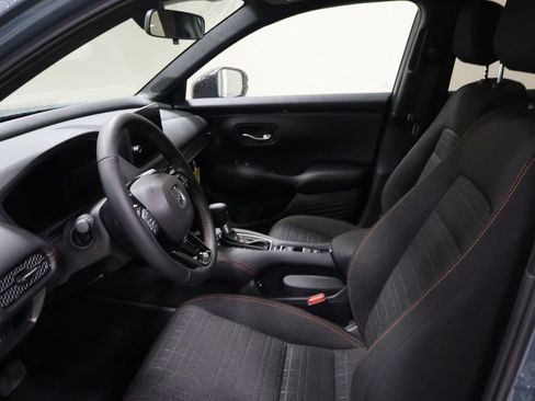 New 2027 Honda HR-V Sport image 9