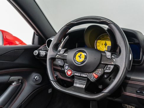 Used 2022 Ferrari F8 Tributo image 69