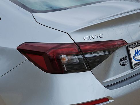 Used 2026 Honda Civic LX image 21