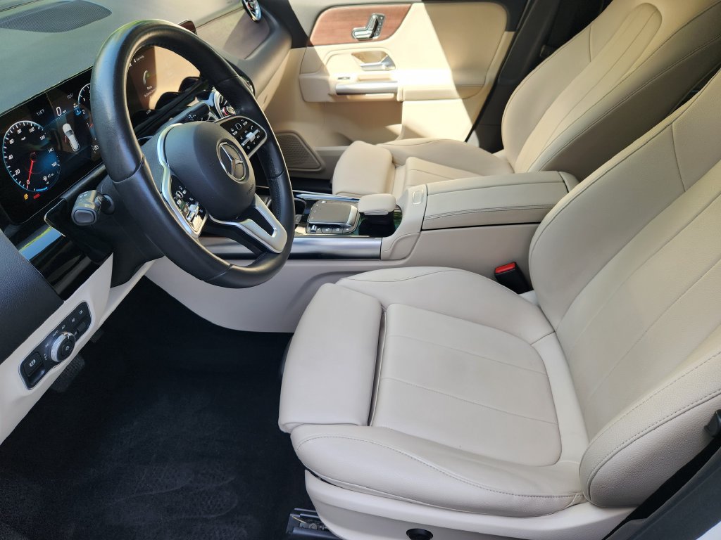 Used 2023 Mercedes-Benz GLA 250 image 16