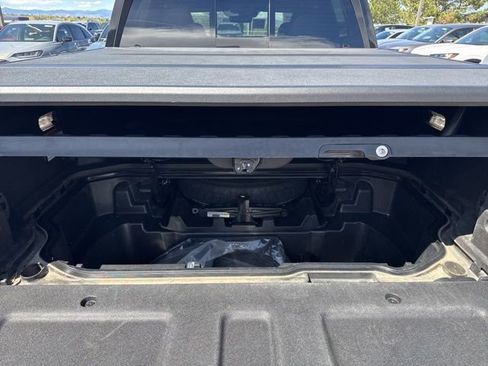 Certified 2023 Honda Ridgeline Black Edition image 24