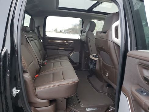 New 2026 RAM 1500 Limited image 23