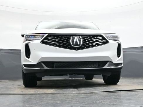 New 2026 Acura RDX w/ Technology Package image 32