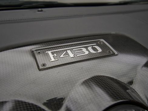 Used 2008 Ferrari F430 Spider image 42