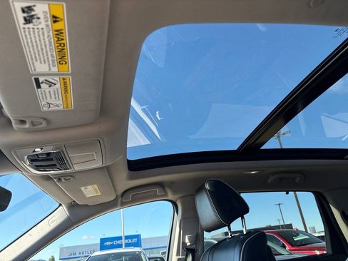 Used 2022 Acura MDX SH-AWD w/ Advance Package image 26