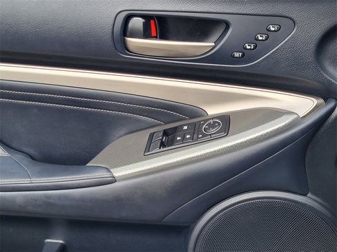 Used 2018 Lexus RC 300 image 10