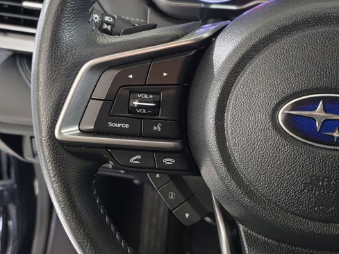 Used 2020 Subaru Outback Limited XT image 33