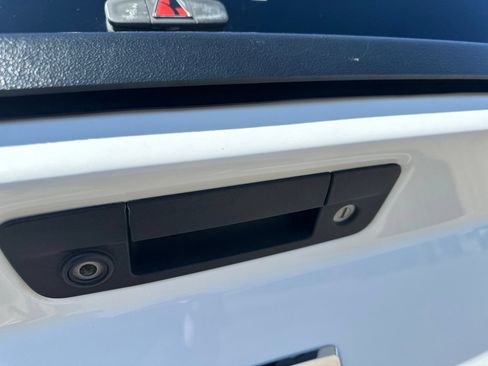 Used 2012 RAM 1500 Laramie w/ Protection Group AWD/4WD image 7
