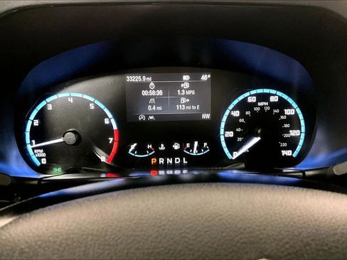 Used 2023 Ford Bronco Sport Big Bend image 20