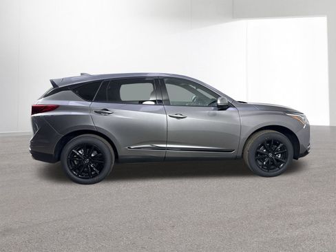 New 2026 Acura RDX SH-AWD image 35