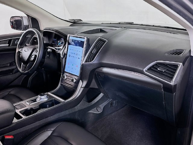 Used 2022 Ford Edge SEL w/ Convenience Package AWD/4WD image 23
